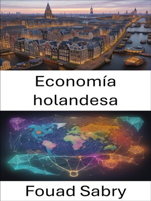 cover image of Economía holandesa